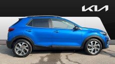 Kia Stonic 1.0T GDi 48V GT-Line S 5dr DCT Petrol Estate